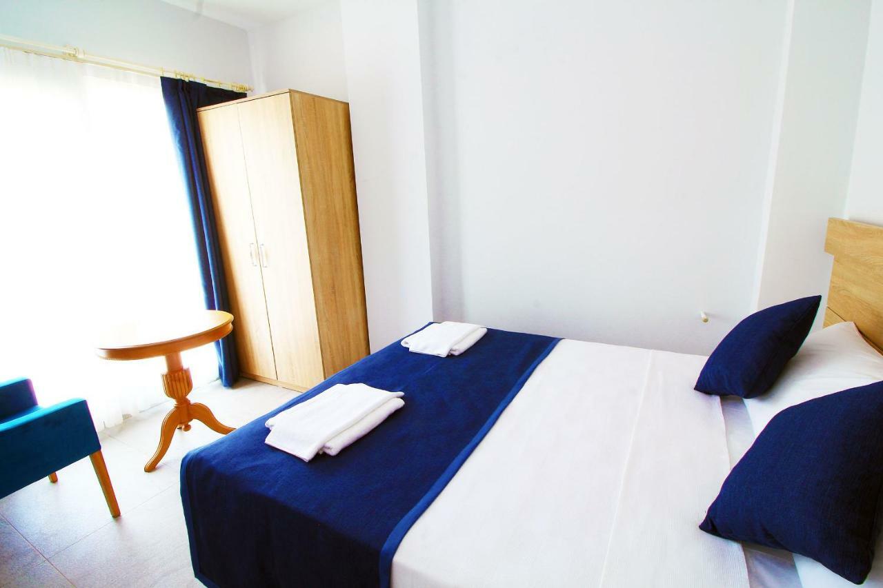 My Bitez Suites Bodrum Esterno foto
