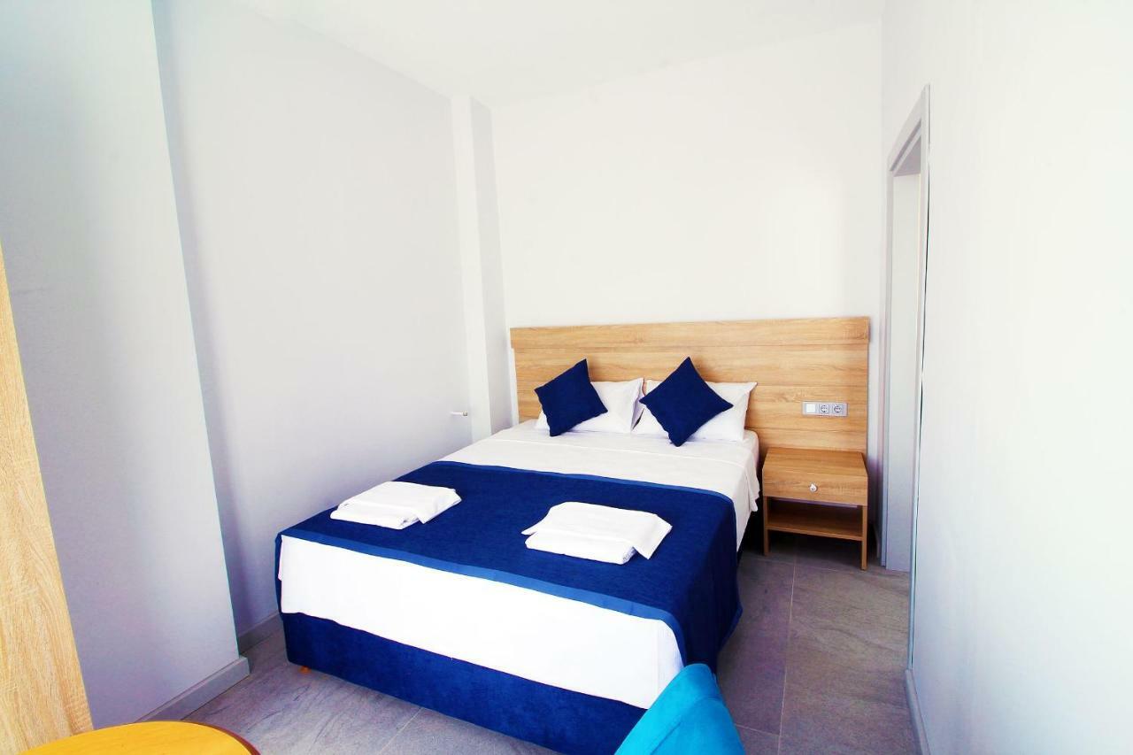 My Bitez Suites Bodrum Esterno foto